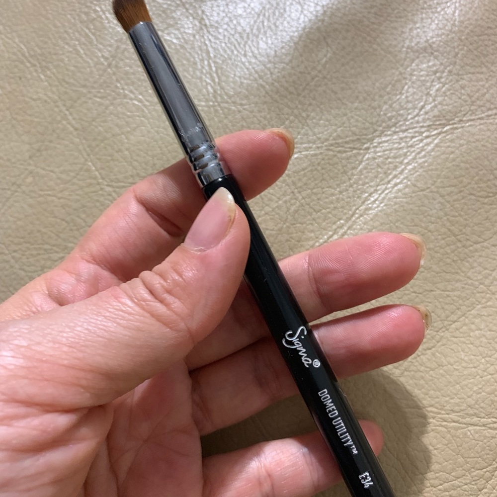 Sigma Brush E34